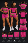 Too Good For Earth Set